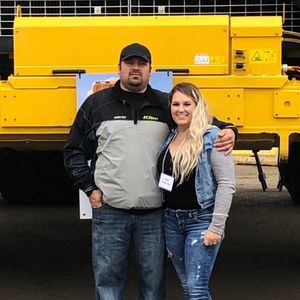 Meet your Posher, Shelene